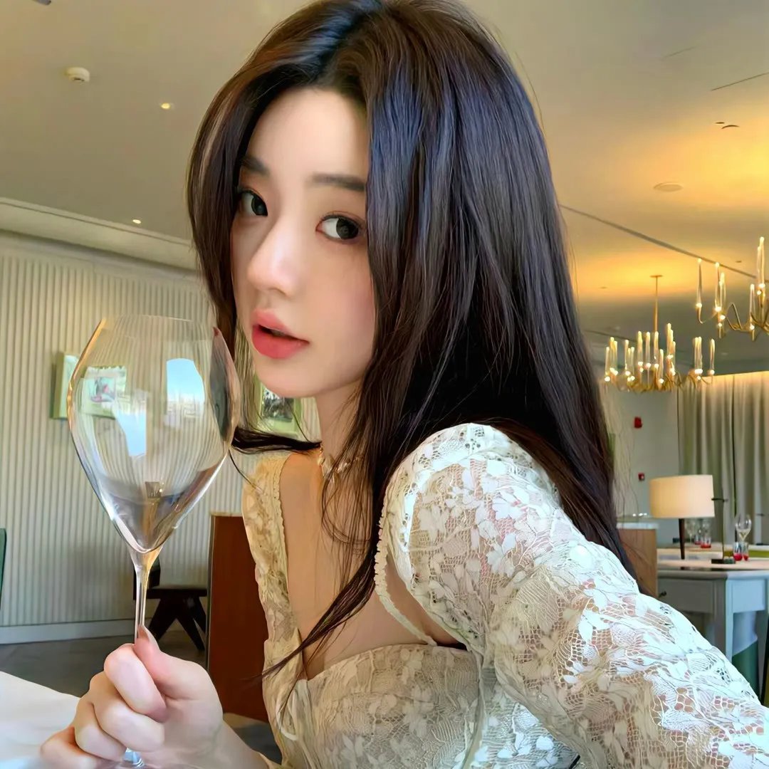 吻中情