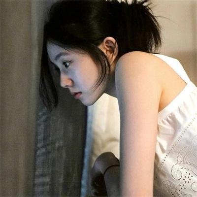 白毛女